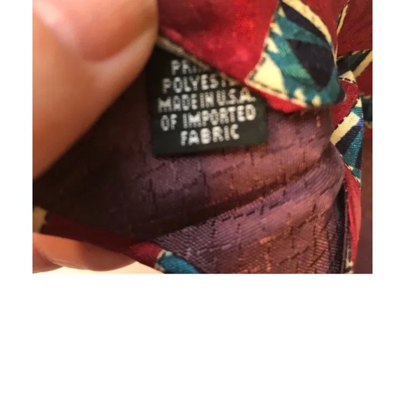 Christian Dior Monsieur tie - Picture 3 of 6